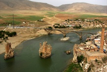 Hasankeyf